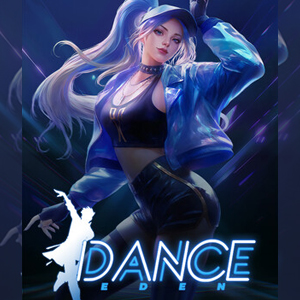Comprar Dance Eden CD Key Comparar Precios