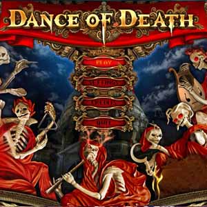 Comprar Dance of Death CD Key Comparar Precios