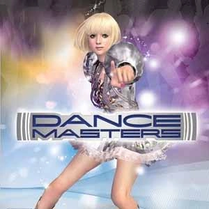 DanceMasters Xbox 360