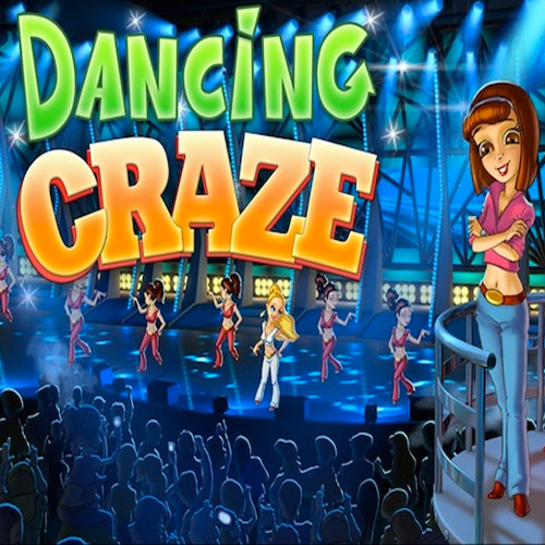 Comprar Dancing Craze CD Key Comparar Precios