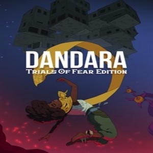 Comprar Dandara Trials of Fear Edition Nintendo Switch Barato comparar precios
