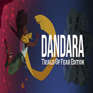 Comprar Dandara Trials Of Fear Edition CD Key Comparar Precios