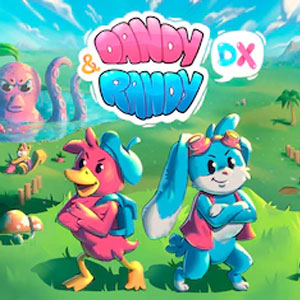 Comprar Dandy & Randy DX Nintendo Switch Barato comparar precios
