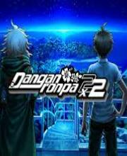 Danganronpa 2x2 Pc