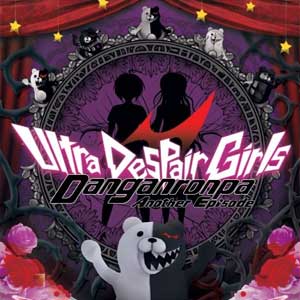 Comprar Danganronpa Another Episode Ultra Despair Girls PS4 Code Comparar Precios