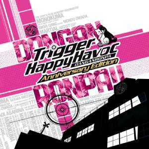 Comprar Danganronpa Trigger Happy Havoc Anniversary Edition CD Key Comparar Precios