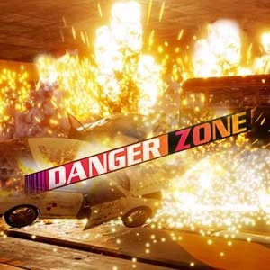 Danger Zone Xbox One