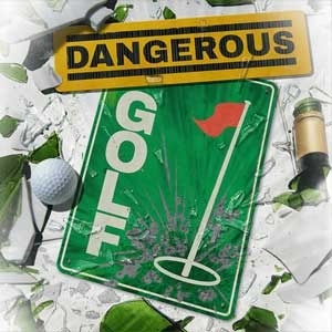 Dangerous Golf Pc