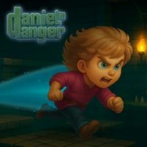 Daniel in Danger Pc