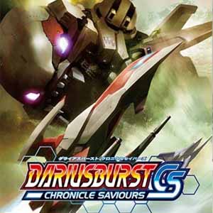 Comprar Dariusburst Chronicle Saviours PS4 Code Comparar Precios