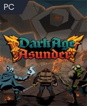 Dark Age Asunder Pc