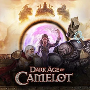 Dark Age of Camelot 5750 Mithril Pack Pc