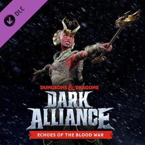 Dark Alliance Echoes of the Blood War Pc