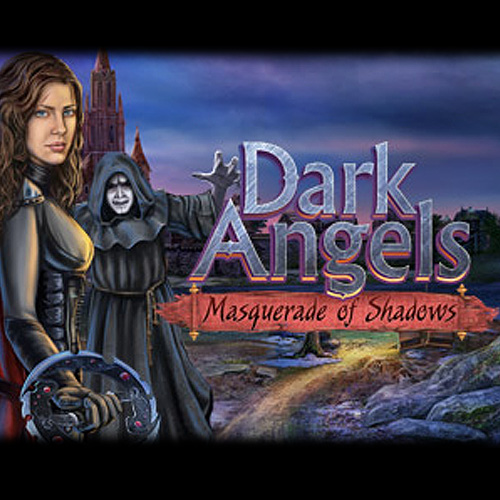 Comprar Dark Angels Masquerade of Shadows CD Key Comparar Precios