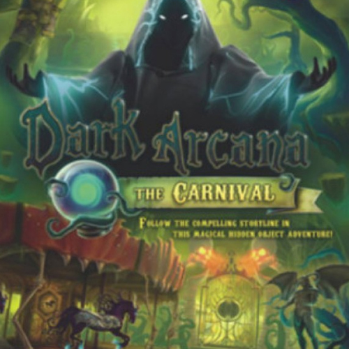 Comprar Dark Arcana The Carnival CD Key Comparar Precios