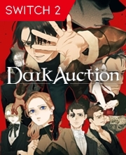 Comprar Dark Auction Nintendo Switch 2 Barato comparar precios