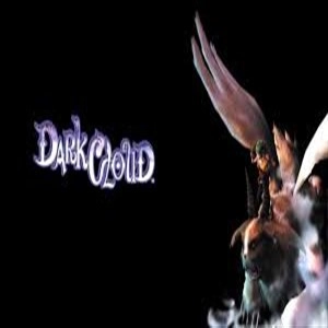 Dark Cloud Playstation 4