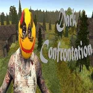 Dark Confrontation Pc