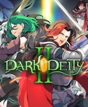 Comprar Dark Deity 2 PS5 Barato Comparar Precios