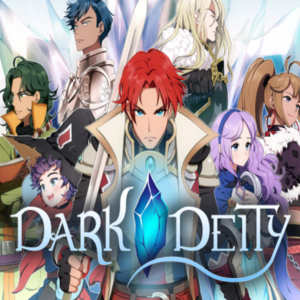 Comprar Dark Deity Nintendo Switch Barato comparar precios
