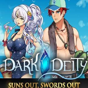 Dark Deity Suns Out Swords Out Pc