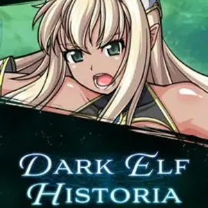 Dark Elf Historia Pc