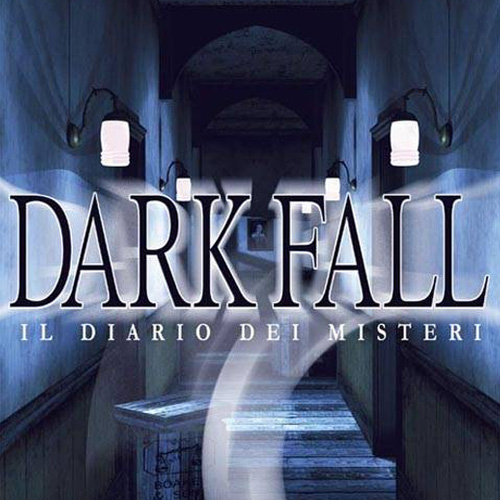 Comprar Dark Fall The Journal Files CD Key Comparar Precios