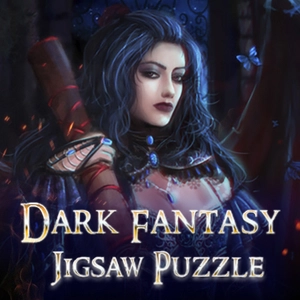 Dark Fantasy Jigsaw Puzzle Switch