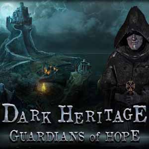 Comprar Dark Heritage Guardians of Hope CD Key Comparar Precios