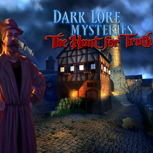 Comprar Dark Lore Mysteries The Hunt For Truth CD Key Comparar Precios