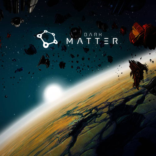 Descargar Dark Matter - PC key Steam