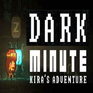 DARK MINUTE Kiras Adventure
