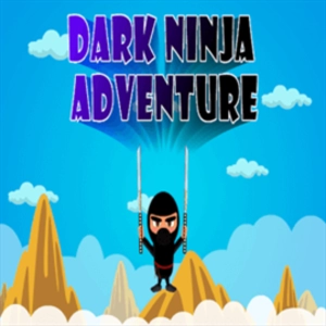 Dark Ninja Adventure Xbox Series X