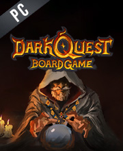 Comprar Dark Quest Board Game CD Key Comparar Precios
