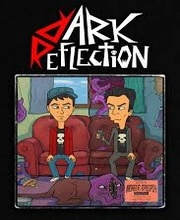 Dark Reflection Xbox Series X
