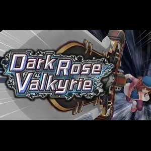 Comprar Dark Rose Valkyrie PS4 Code Comparar Precios