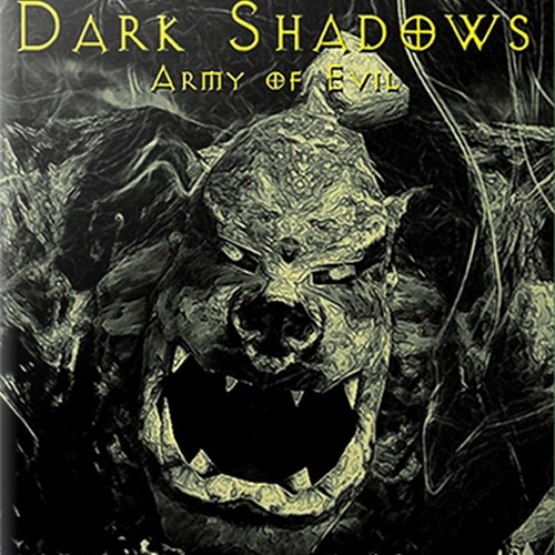 Dark Shadows Army of Evil Pc