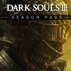 Dark Souls 3 Season Pass PS4 Code Comparar