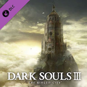 Comprar Dark Souls 3 The Ringed City Ps4 Barato Comparar Precios