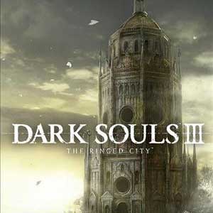 Comprar Dark Souls 3 The Ringed City Xbox One Code Comparar Precios