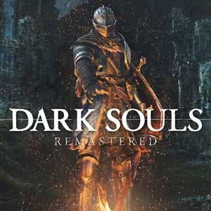Comprar Dark Souls Remastered CD Key Comparar Precios