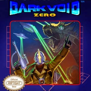 Dark Void Zero Pc