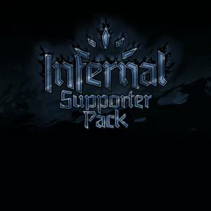 Darkest Dungeon 2 Infernal Supporter Pack Xbox One