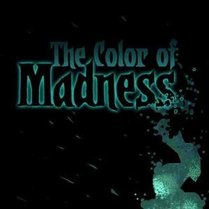 Darkest Dungeon The Color Of Madness Pc