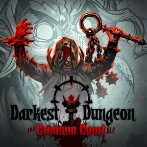 Darkest Dungeon The Crimson Court Xbox Series X