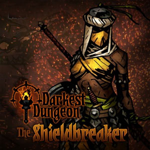 Comprar Darkest Dungeon The Shieldbreaker Nintendo Switch Barato comparar precios
