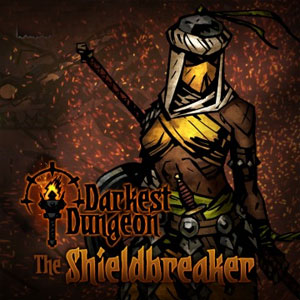 Comprar Darkest Dungeon The Shieldbreaker Xbox Series Barato Comparar Precios