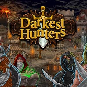 Darkest Hunters Pc