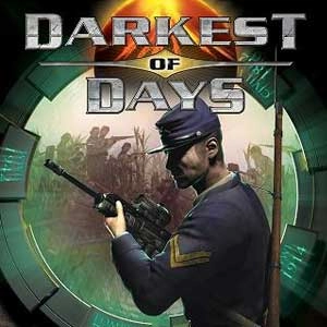 Darkest of Days Pc