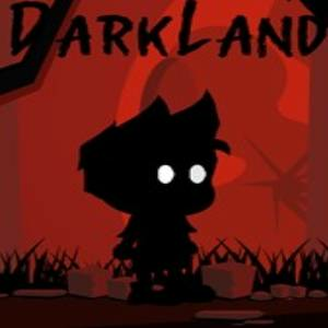 DARKLAND 3 Pc